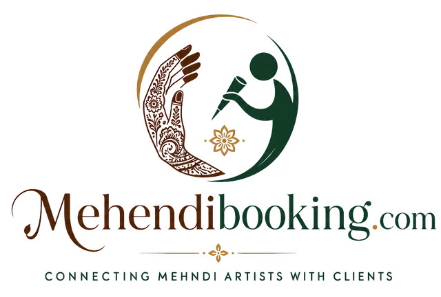 Mehendi Booking