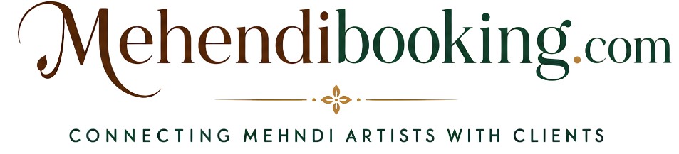 Mehendi Booking
